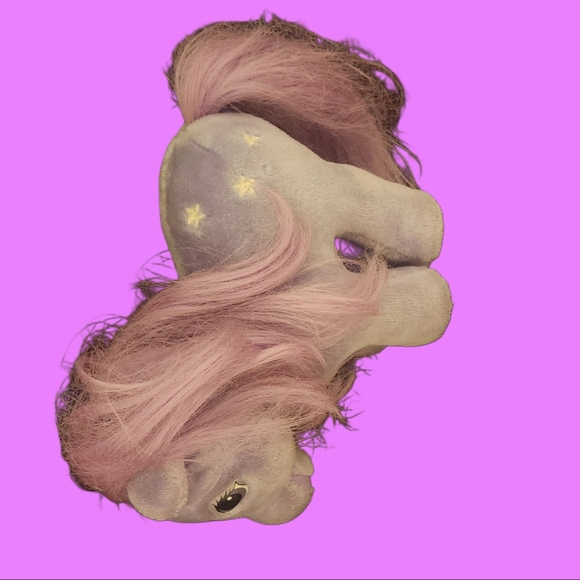 My little pony plush 💚 - Picture 3 of 3